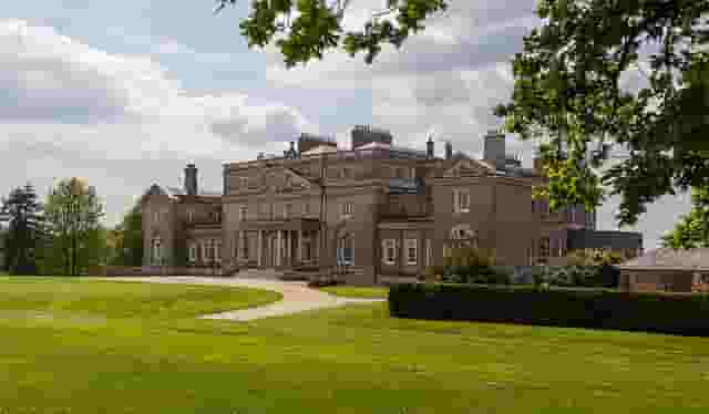 Wrotham Park