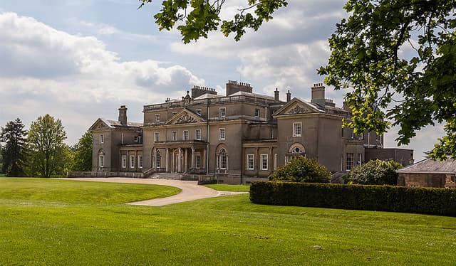 Wrotham Park