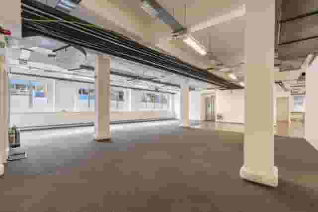 24-26 Baltic St W