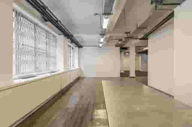 24-26 Baltic St W
