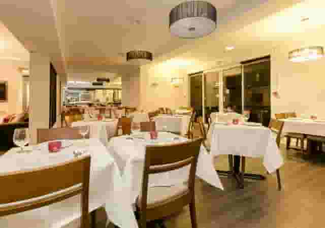 Croft Court Hotel