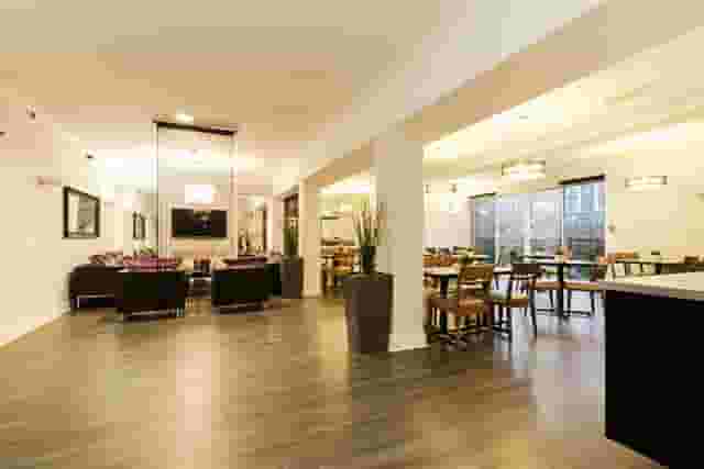 Croft Court Hotel