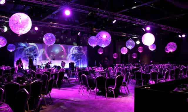 It's All Glow Events Ltd.