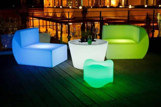 It's All Glow Events Ltd.