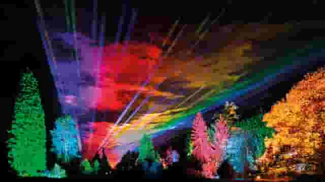 It's All Glow Events Ltd.