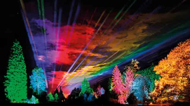 It's All Glow Events Ltd.