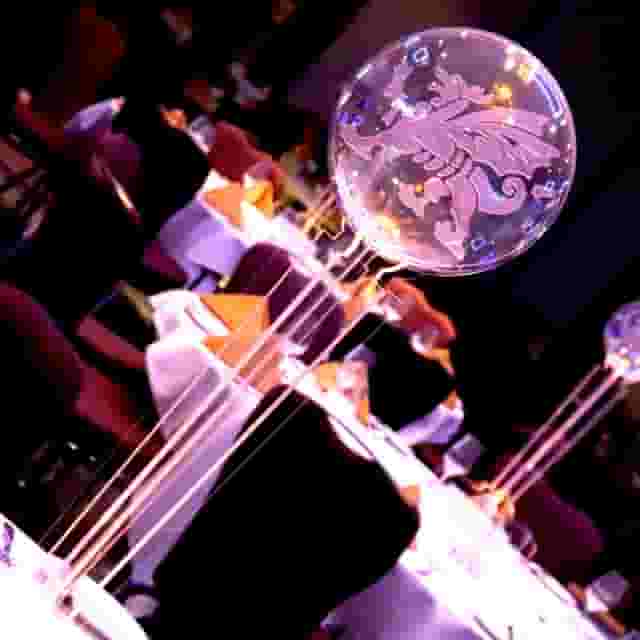 It's All Glow Events Ltd.
