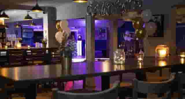 Arkley Golf Club