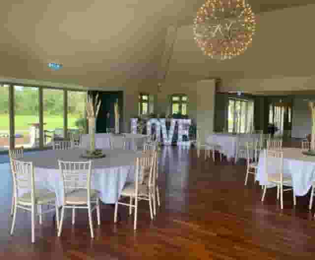 Arkley Golf Club