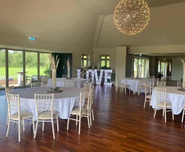 Arkley Golf Club