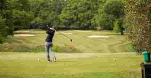 Arkley Golf Club
