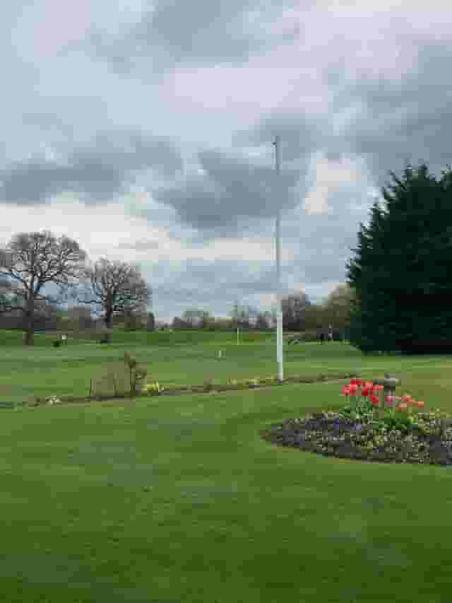 Arkley Golf Club