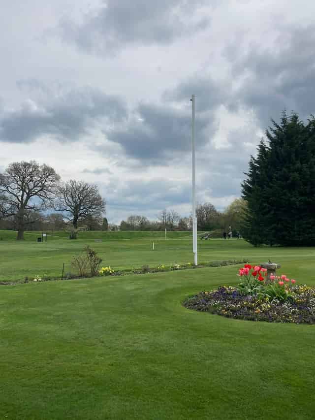 Arkley Golf Club