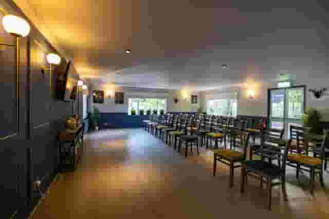 Arkley Golf Club