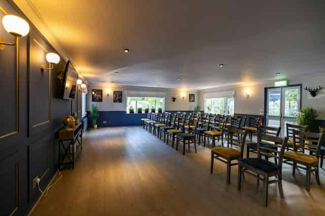 Arkley Golf Club