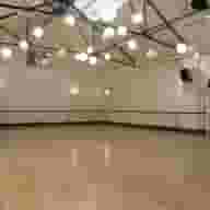 Performance Spaces