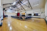 Event Venues
