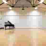 Dry Hire Venues