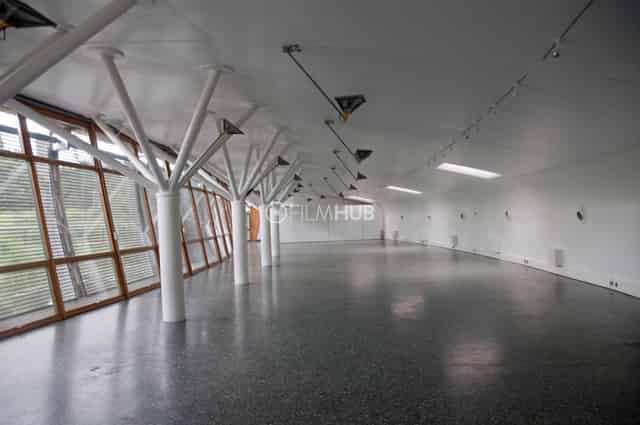 The Ecology Pavilion