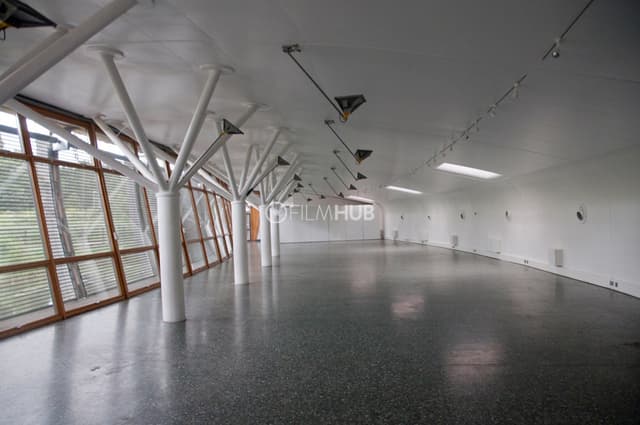 The Ecology Pavilion