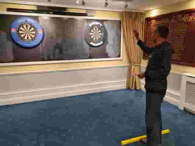 The Arkley Club