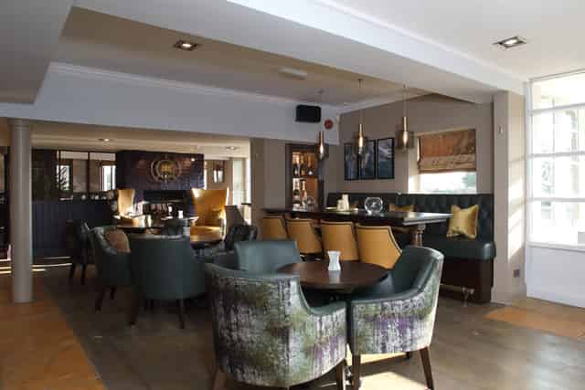 The Arkley Club