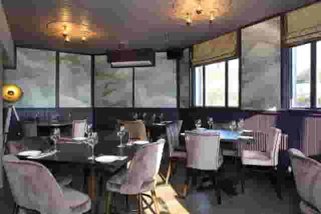 The Arkley Club