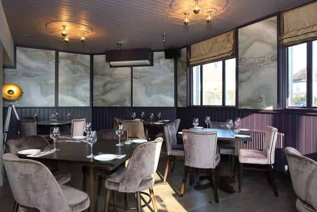 The Arkley Club