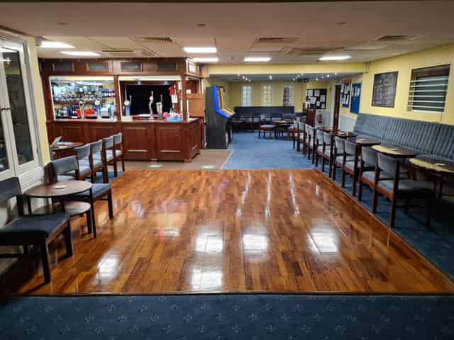 The Arkley Club