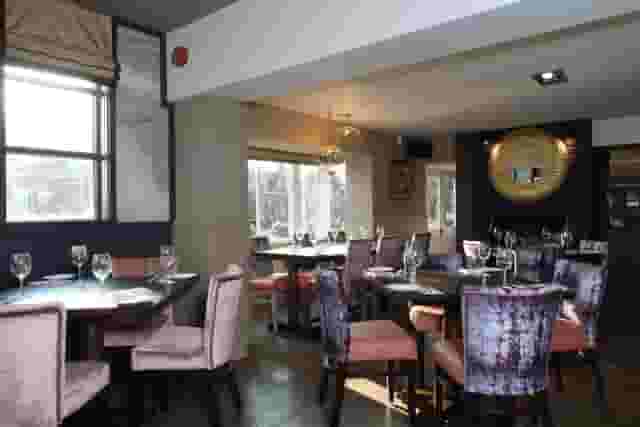 The Arkley Club
