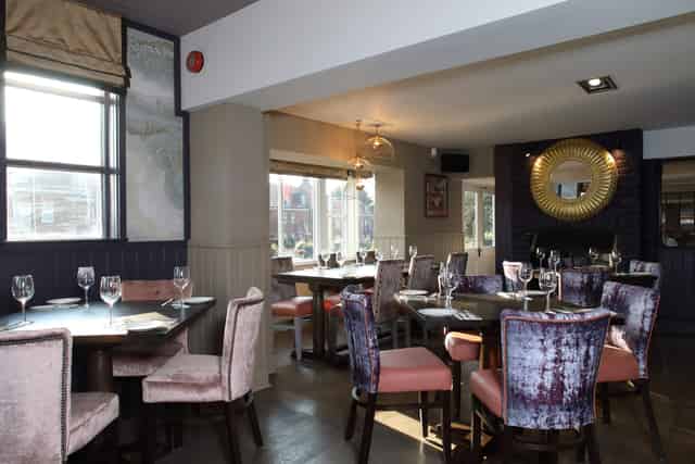 The Arkley Club