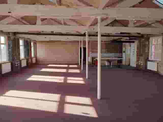 New Islington Mill