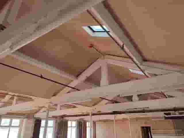 New Islington Mill