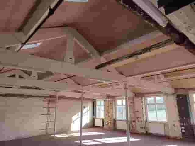 New Islington Mill