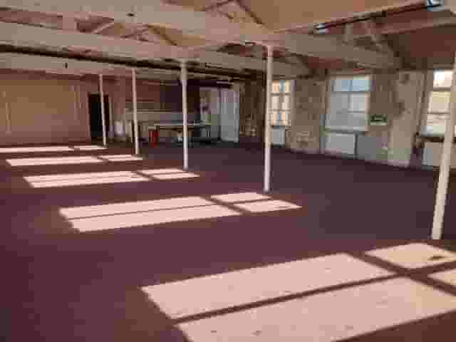 New Islington Mill