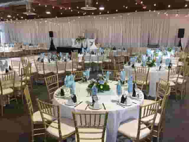 Main Ballroom