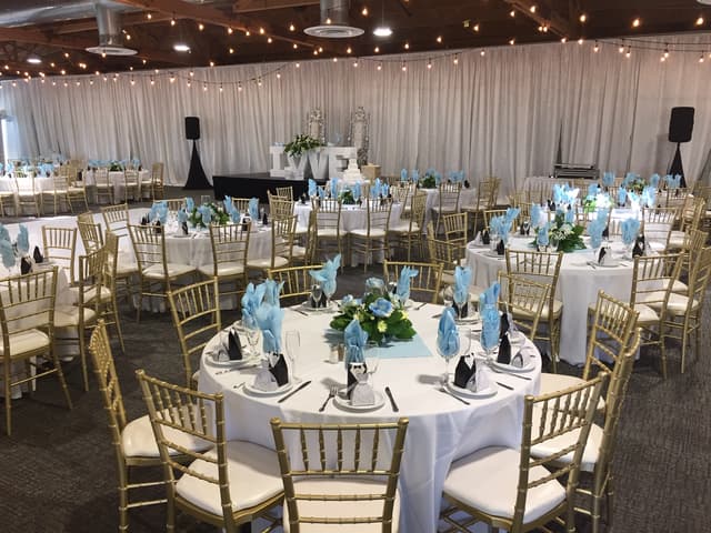 Main Ballroom