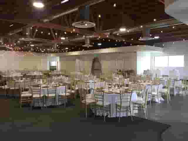 Main Ballroom