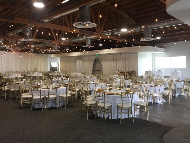 Main Ballroom