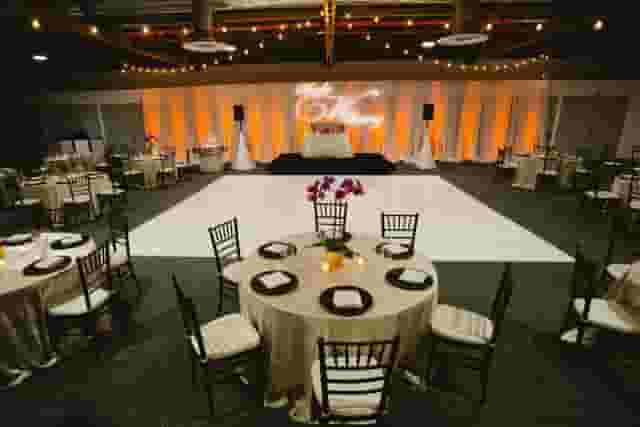 Main Ballroom