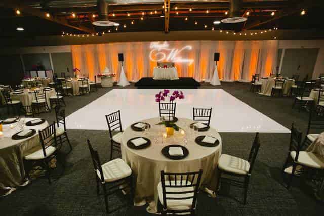 Main Ballroom
