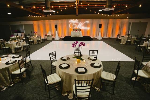 The Catalina Room - Venue - Redondo ...