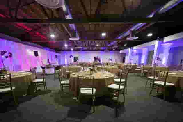 Main Ballroom