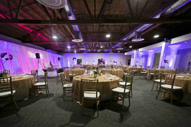 Main Ballroom