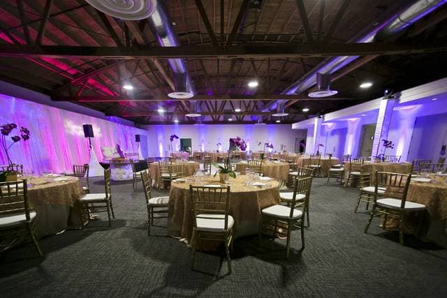 Main Ballroom