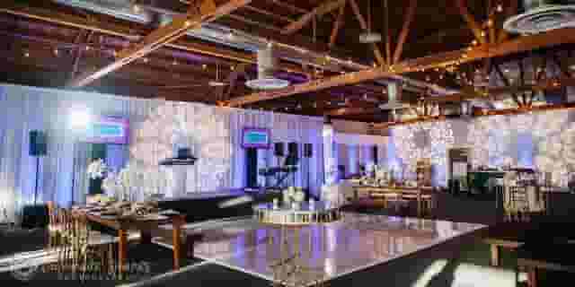 Main Ballroom