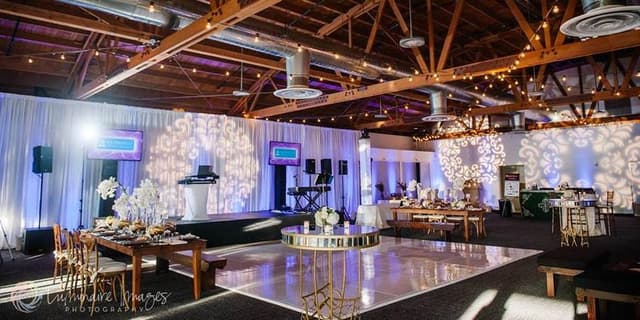 Main Ballroom