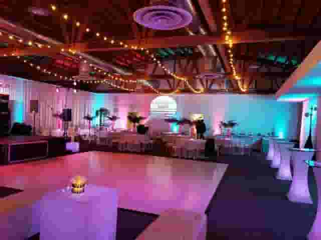 The Catalina Room