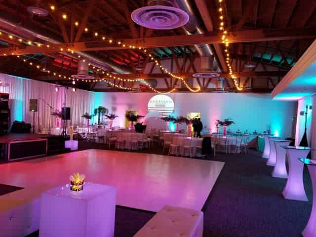 The Catalina Room