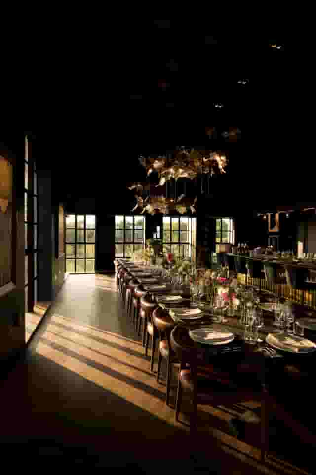 Exton Park Vineyard